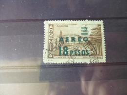 ARGENTINE TIMBRE OU SERIE     YVERT N°87 - Airmail