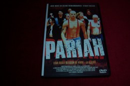 PARIAH - Action & Abenteuer