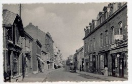 HANNUT - Rue Zénobe Gramme (Nels) - Borgworm