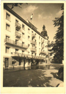 Hotel Anker, Rorschach - & Hotel - Rorschach