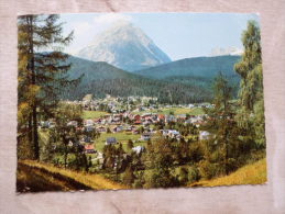 Austria  -  Seefeld  -Tirol   D126550 - Seefeld