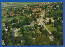 Deutschland; Bad Nenndorf; Kurviertel - Bad Nenndorf