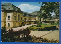 Deutschland; Bad Nenndorf; Sanatorium - Bad Nenndorf
