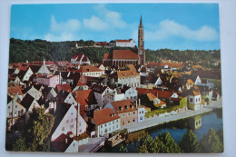 LANDSHUT - Landshut