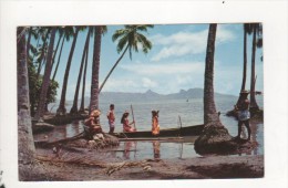 Tahiti Punauia District - Tahiti