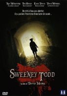 Sweeney Tood °°°° - Drama