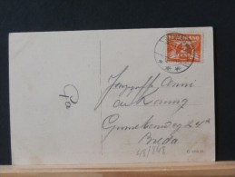 48/848        BRIEFKAART - Lettres & Documents