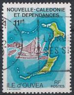 Nlle Calédonie N° 426  Obl. - Used Stamps