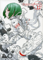 Knights Of Sidonia T12 - Tsutomu Nihei - Mangas Versione Francese