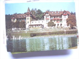 Oostenrijk Österreich Kärnten Klagenfurt Hotel Wörthersee Am See - Klagenfurt