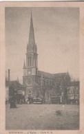 SOTTEVILLE  L EGLISE - Sotteville Les Rouen