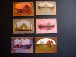 UNO  VN  ONU    GENEVE   TAJ MAHAL   MNH **     (S54-165) - Unused Stamps