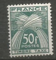F TX 88  * - 1859-1959 Mint/hinged
