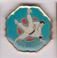 Judo De Breuillet , Essonne - Judo