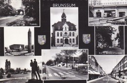 Brunssum 1972 - Brunssum