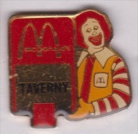 McDonald´s , McDo , Taverny - McDonald's