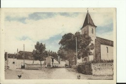 FR1443   --    DAMPIERRE  ( JURA ) - Dampierre