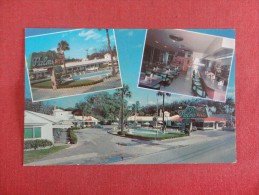 - Florida> St Augustine Palms Motel  & Restaurant  == ======   ====    ====   Ref 1725 - St Augustine