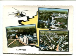 CP - EZANVILLE (95) - Ezanville