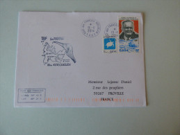 Kerguelen - FDC