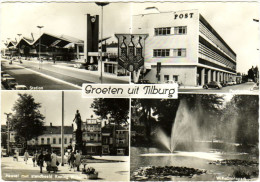 Groeten Uit Tilburg - Tilburg