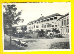 NEVENPAVILJOEN HOSPITAAL - SANATORIUM ELISABETH Te SIJSELE DAMME - HOPITAL  1917 - Damme