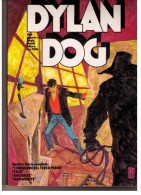 ALBO GIGANTE N°  2  DYLAN DOG - Dylan Dog