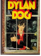 ALBO GIGANTE N° 4  DYLAN DOG - Dylan Dog