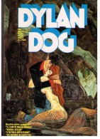 ALBO GIGANTE N° 5 DYLAN DOG - Dylan Dog