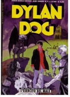 ALBO GIGANTE N° 9  DYLAN DOG - Dylan Dog