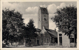 Ameland - Dorfturm/Dorpstoren Nes (1939) - Ameland