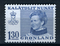 1977 - GROENLANDIA - GREENLAND - GRONLAND - Catg Mi. 102 - MNH - (T/AE27022015....) - Nuovi