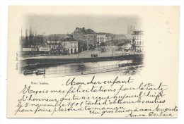 Delcampe - CPA - VIEUX LAEKEN    // - Laeken