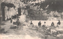 Delcampe - Marmande - Les Cinq Canelles. - Marmande