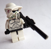 FIGURINE LEGO STAR WARS - ARF TROOPER COMMANDO DROIDE - MINI FIGURE Légo - Figurines