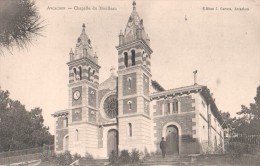 Arcachon - Chapelle Du Moulleau. - Arcachon