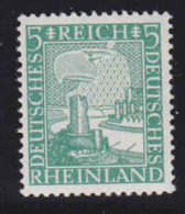 DR MiNr. 372 ** - Unused Stamps