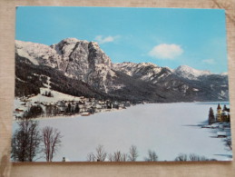 Austria  -  Ausseer Land - Grundlsee -  D126636 - Ausserland