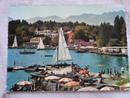 Austria  - Velden Am Wörthersee  -Kärnten   D126647 - Velden