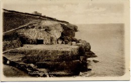 DORSET - SWANAGE - TILLYWHIM CAVES Do209 - Swanage