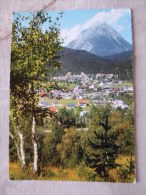 Austria   - Seefeld -Tirol     D126667 - Seefeld