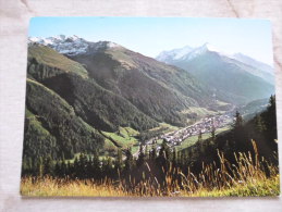 Austria   -St. Anton  Gegen Gampberg - Arlberg    D126671 - St. Anton Am Arlberg