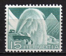 HELVETIA - 1949 Scott# 331 * - Unused Stamps