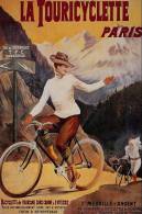 [Y33-113 ] Bike, Bicycle, Cycling  Vélo, Bicyclette, Fahrrad, Postal Stationery -- Articles Postaux -- Postsache F - Vélo