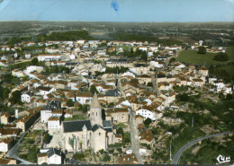 Delcampe - CHATEAUPONSAC(HAUTE VIENNE) - Chateauponsac