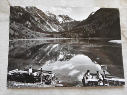 Austria   - Jägersee I. Kleinarltal     D126700 - St. Johann Im Pongau