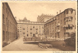 Bruxelles  Rue Des Cendres 7 - Educazione, Scuole E Università