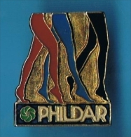 PIN´S //    . PHILDAR - Pin-ups