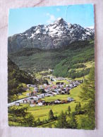 Austria   SÖLDEN  Ötzal   -Tirol    D126734 - Sölden