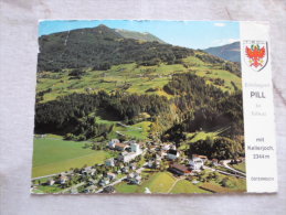 Austria   A-6130  PILL Bei Schwaz   -Tirol    D126735 - Schwaz